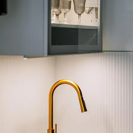 Arte - Reduta 172-1- Garaż Faktura Vat Apartament