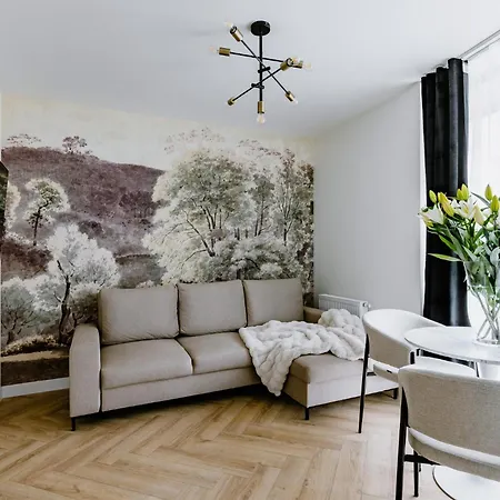 Arte Reduta 172-1- Faktura Vat Garaz Apartment