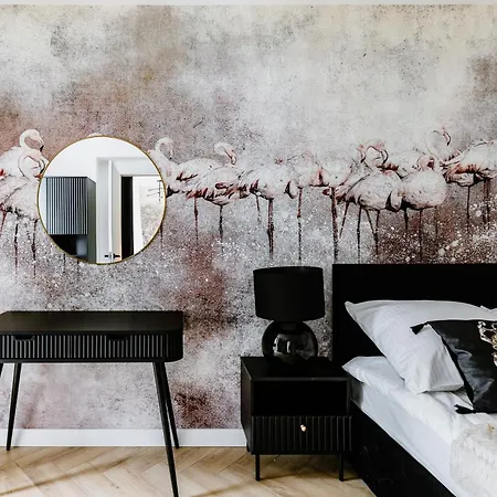 Arte Reduta 172-1- Faktura Vat Garaz Apartment Lublin