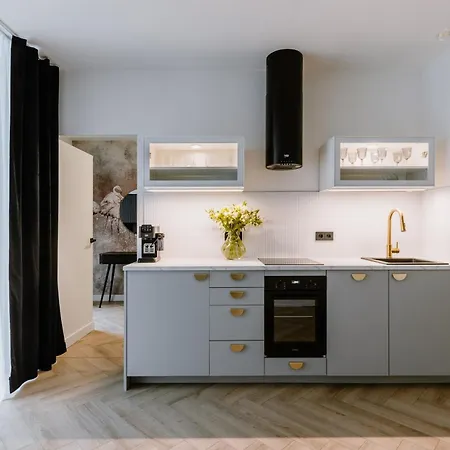 Arte Reduta 172-1- Faktura Vat Garaz Lublin