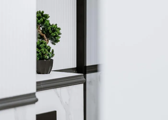 Arte Reduta 172-1- Faktura Vat Garaz * Lublin