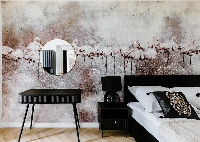 Arte Reduta 172-1- Faktura Vat Garaz Lägenhet Lublin